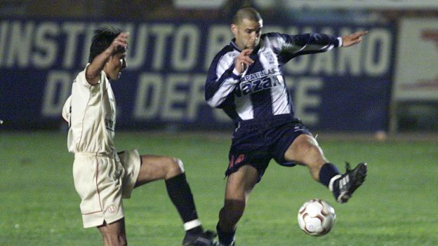 Dominguez vs Barrionuevo